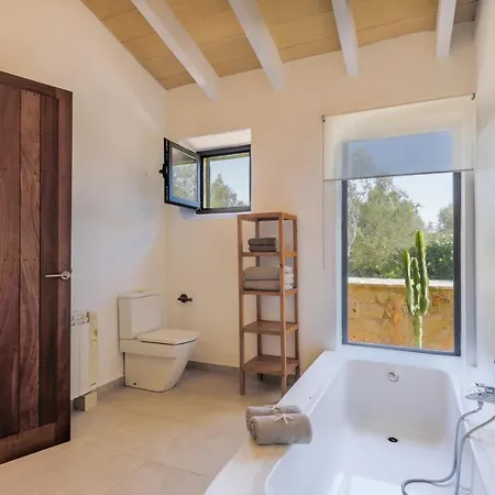Finca Taconera Santanyí