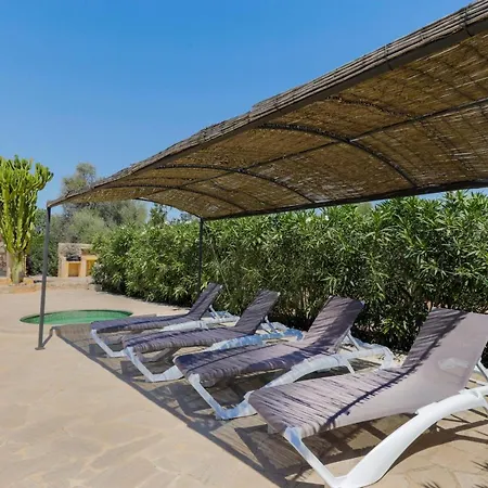 Finca Taconera Santanyí