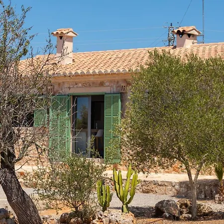 Finca Taconera Santanyí