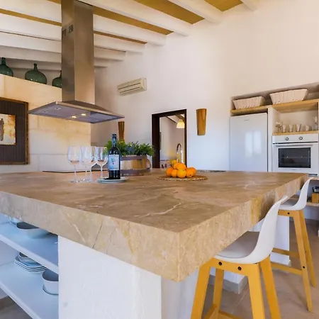 Finca Taconera Holiday home *