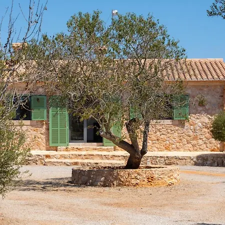 Finca Taconera Holiday home Santanyi