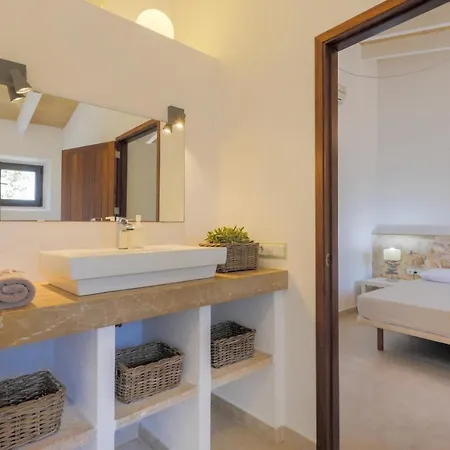 Holiday home Finca Taconera Santanyi