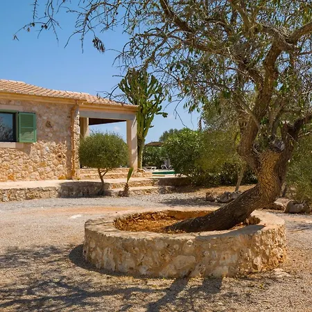 Finca Taconera * Santanyi