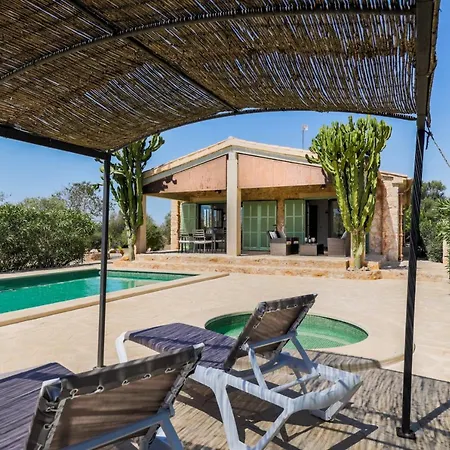 Finca Taconera Holiday home