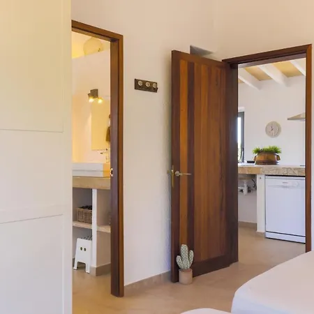Finca Taconera Holiday home *