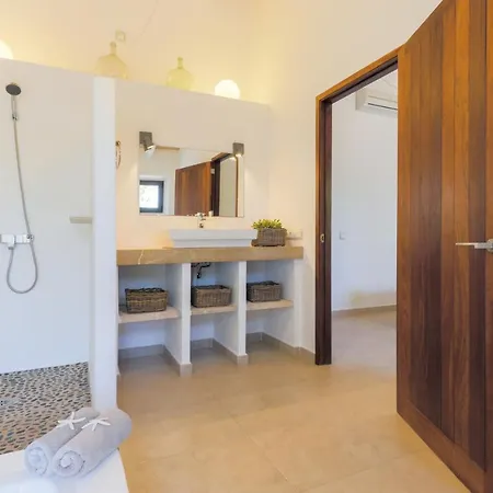 Finca Taconera Holiday home *