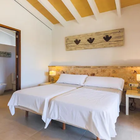 Holiday home Finca Taconera *