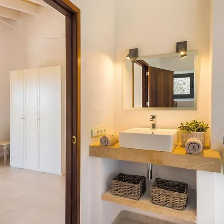 Finca Taconera Holiday home Santanyi